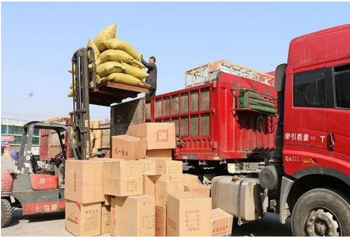 泉州到岚县物流专线