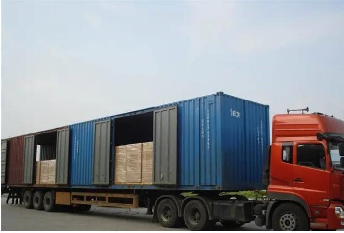 泉州到岚县整车运输