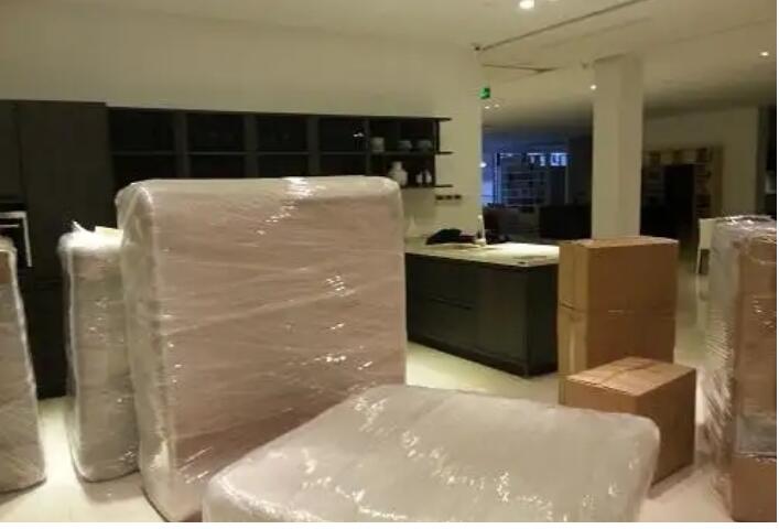 泉州到岚县长途搬家