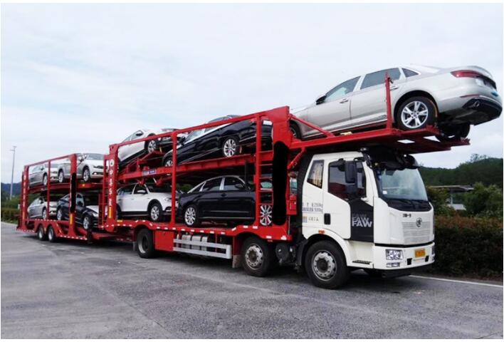 泉州到岚县轿车托运